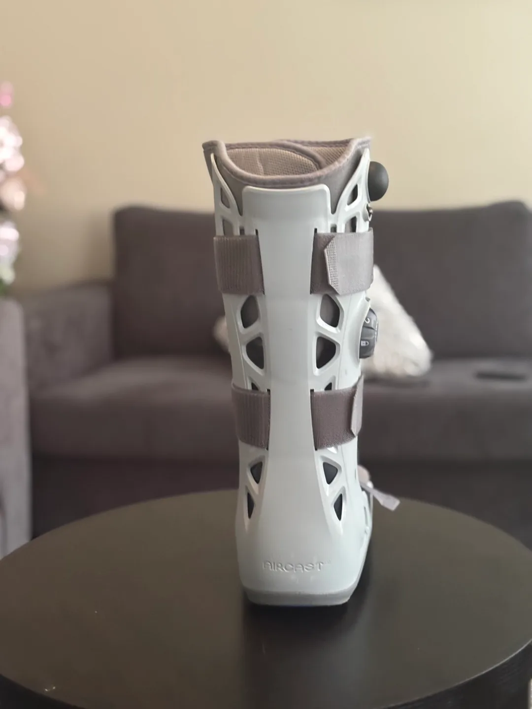 Aircast AirSelect Walker Boost image indicator(2)