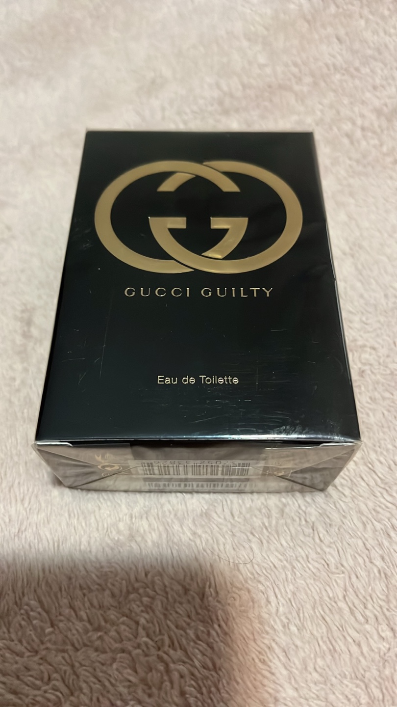 Gucci Guilty Eau de Toilette