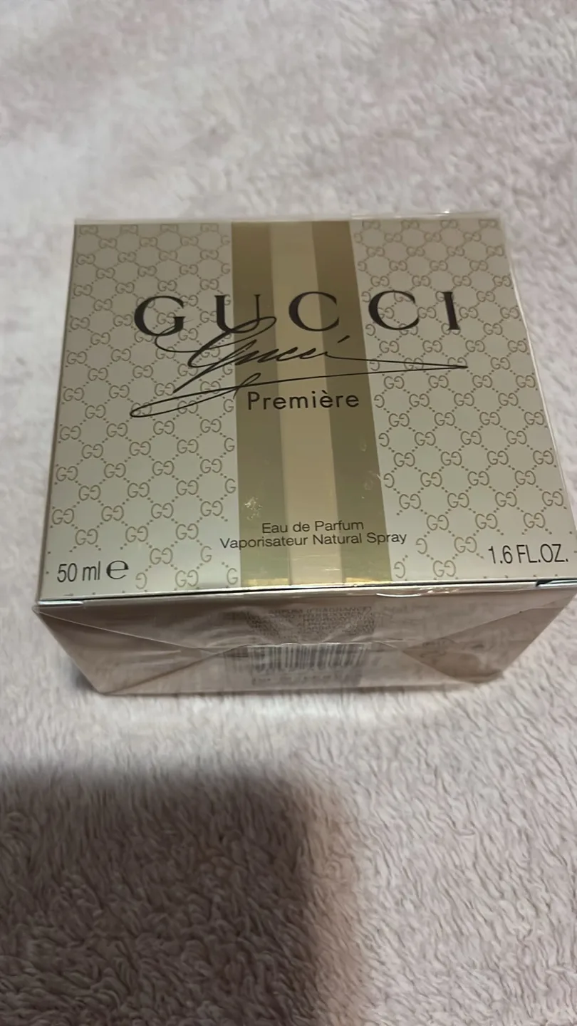 Gucci Première Eau de Parfum thumbnail