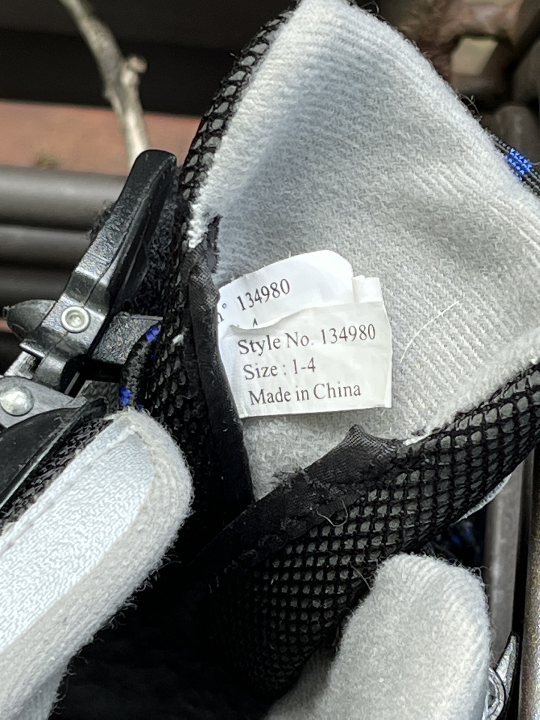 Kids'  inline Skates - photo 2