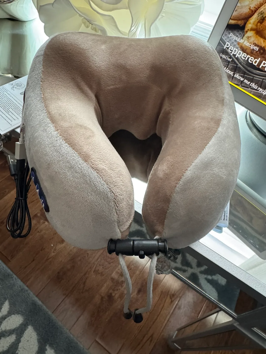 Neck Massage Pillow image indicator(3)