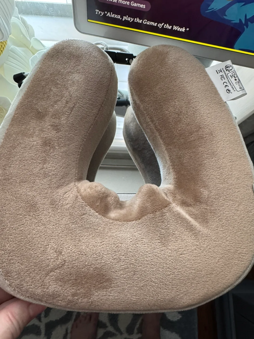 Neck Massage Pillow image indicator(6)