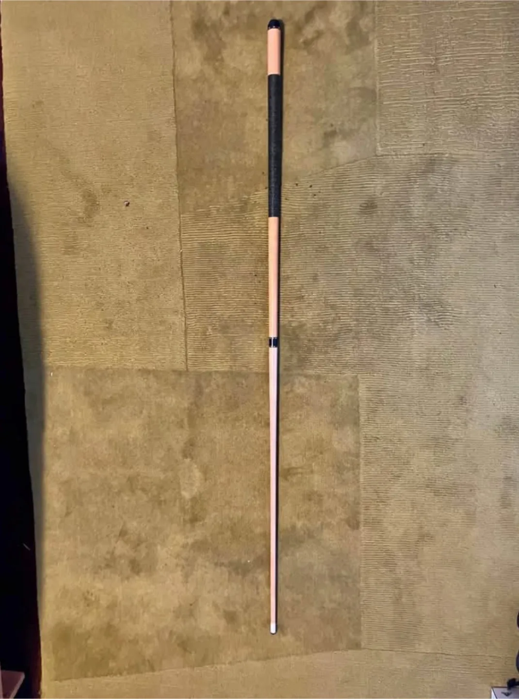Hearn custom pool cue thumbnail