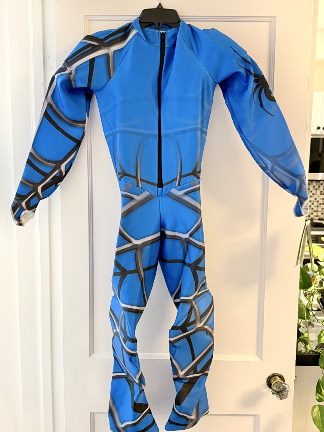 Spyder Ninety Nine Race Suit Mens Size Small