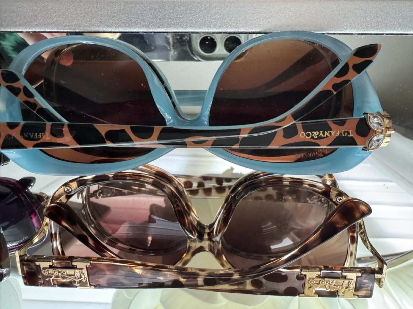 Designer Sunglasses image indicator(8)