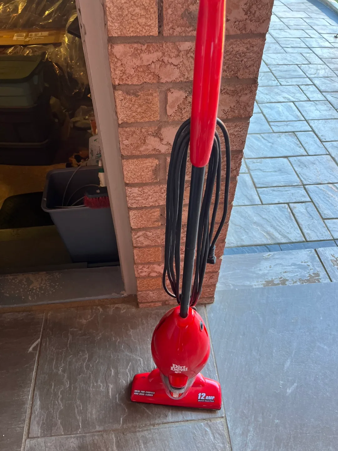 ASSORTED APPLIANCES image indicator(10)