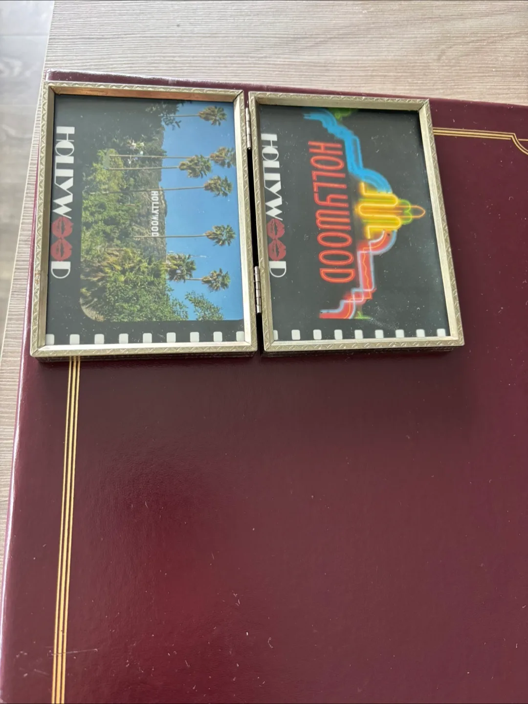 Photo Album & Hollywood Picture Frames 🧡 image indicator(2)