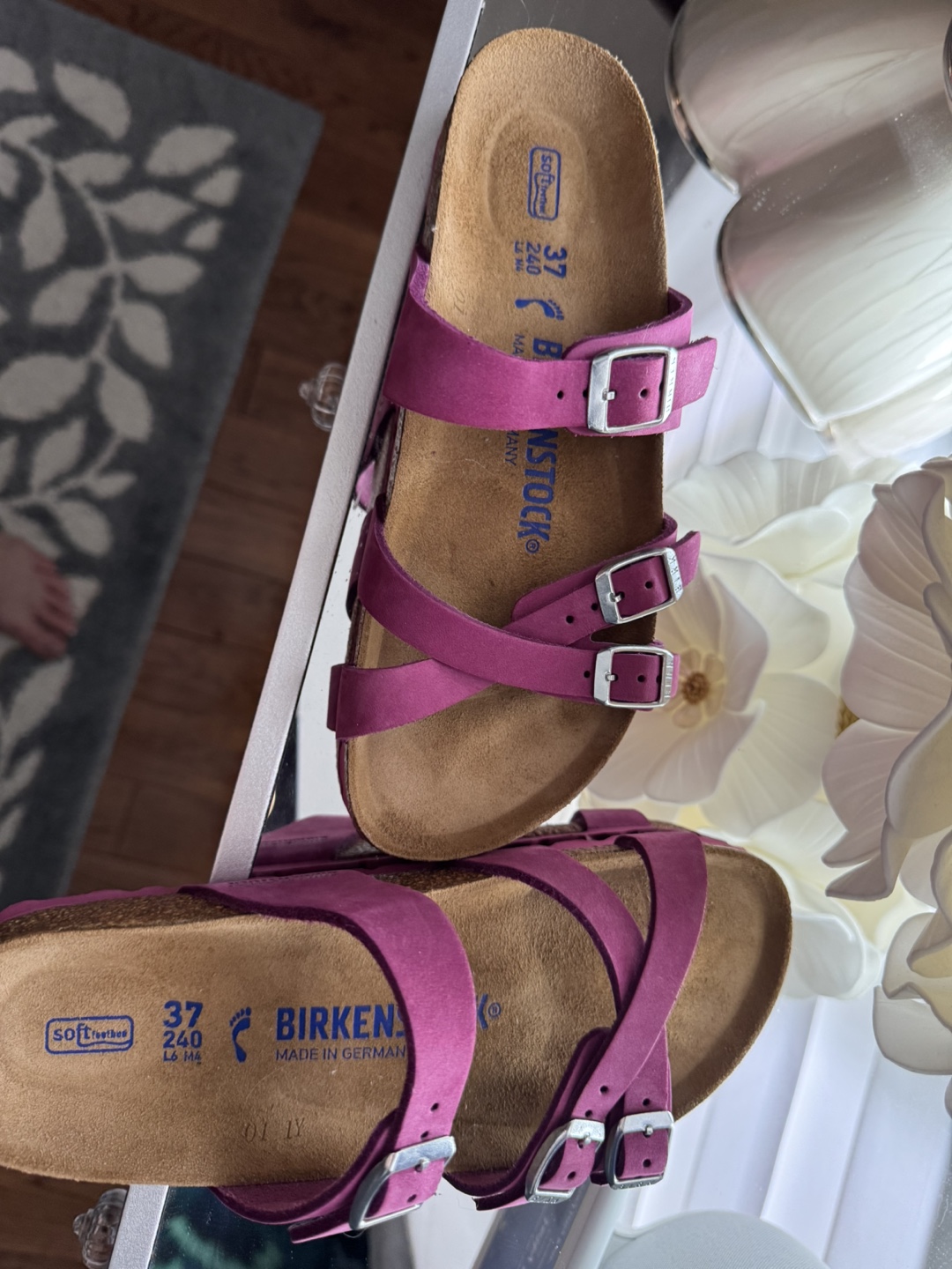 Birkenstock Sandals - photo 3