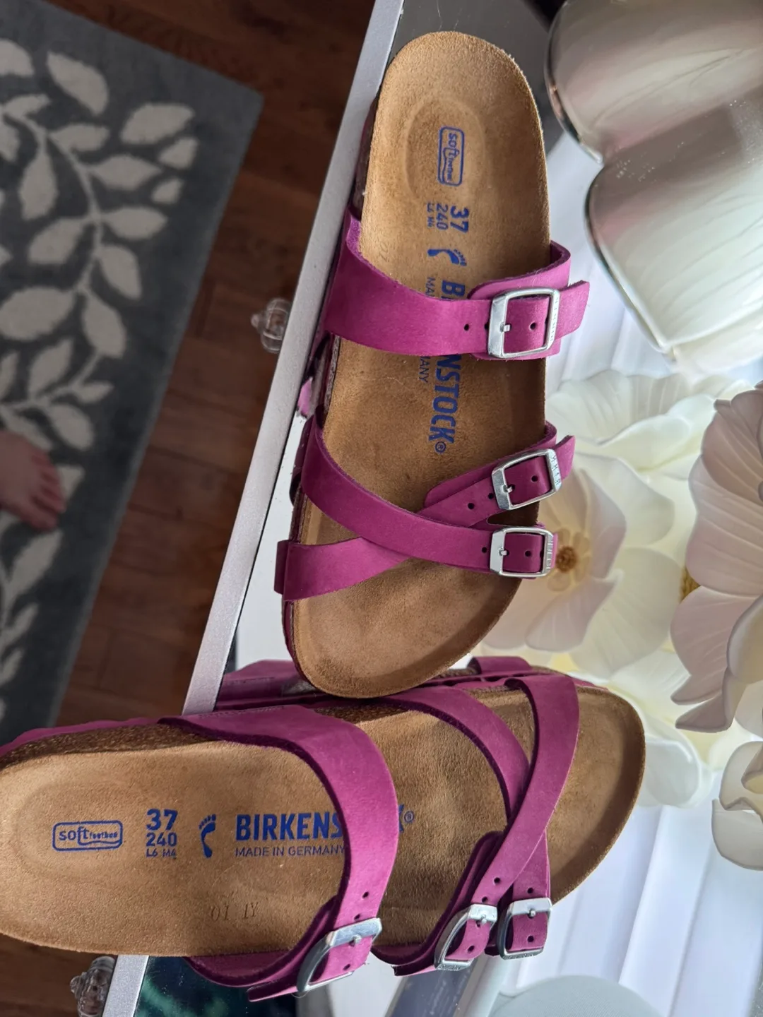 Birkenstock Sandals image indicator(4)