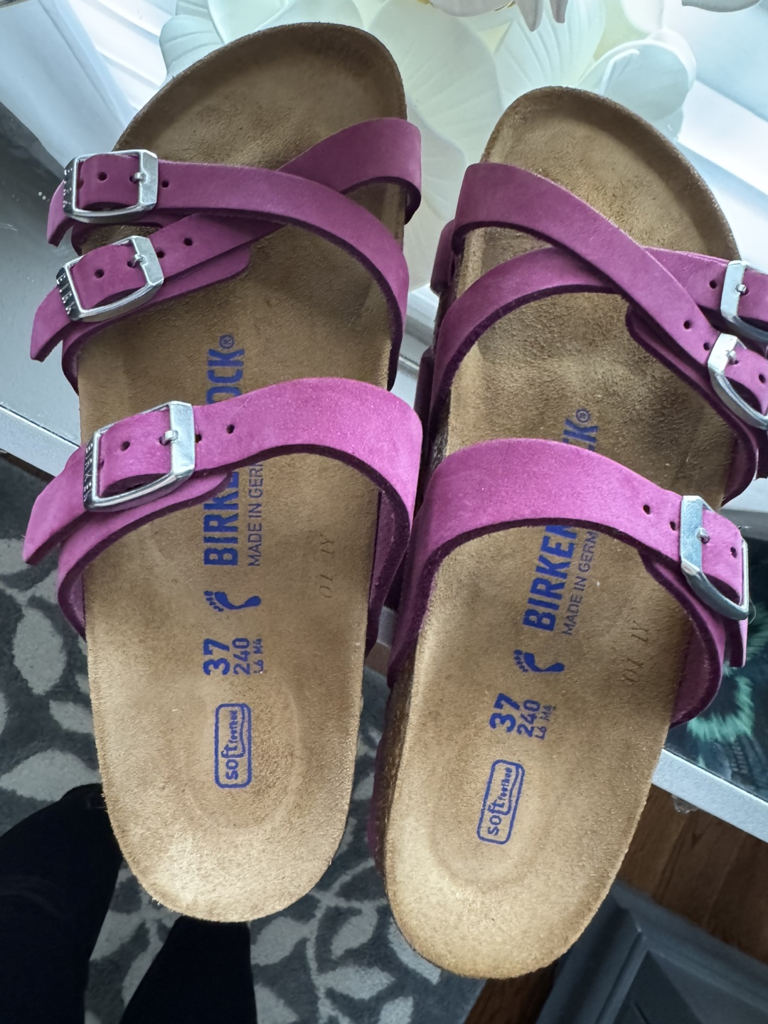 Birkenstock Sandals