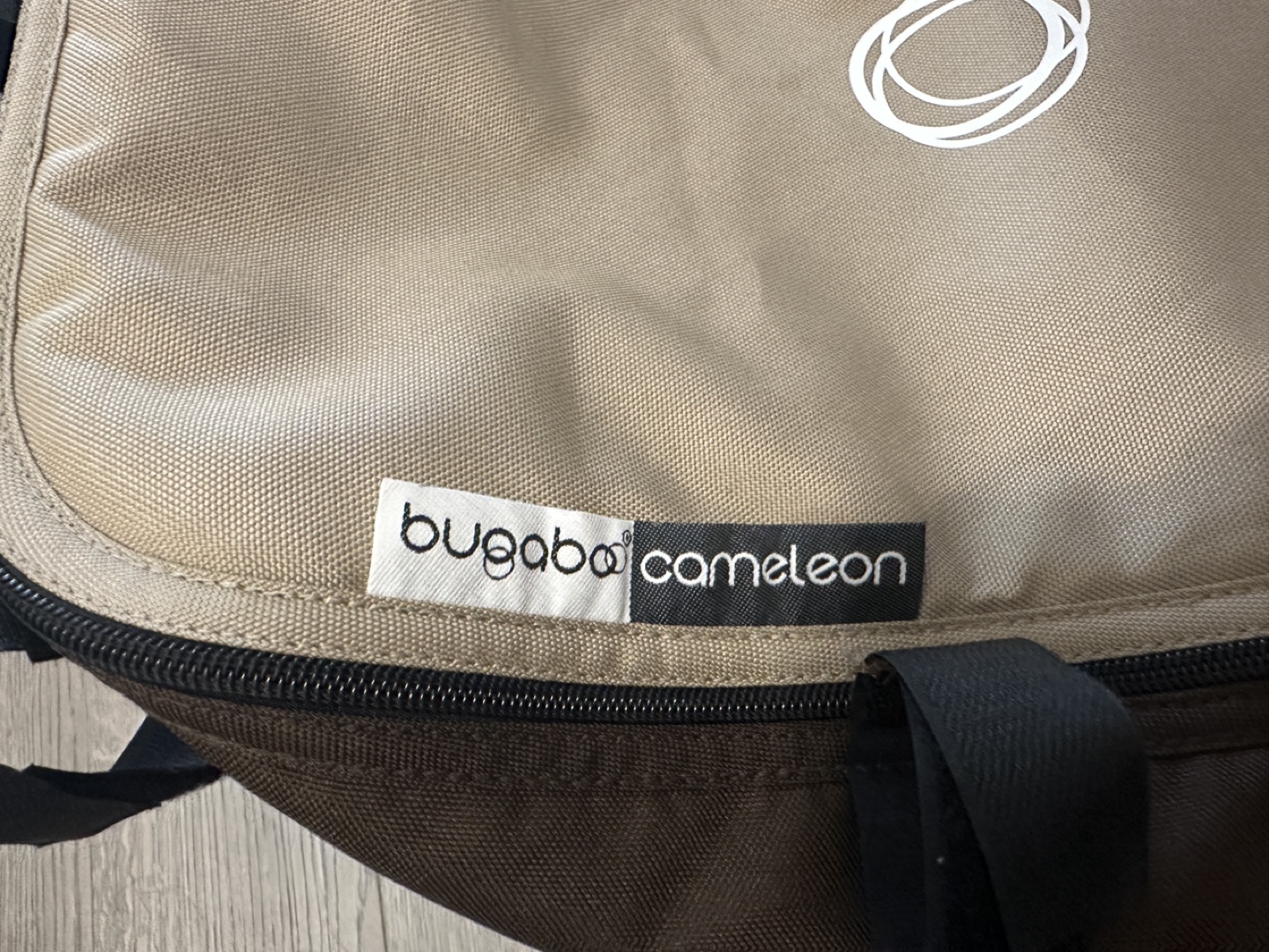 Bugaboo Cameleon 2 Stroller - $70 - photo 5
