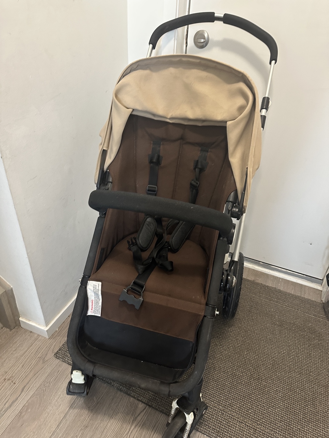 Bugaboo Cameleon 2 Stroller - $70