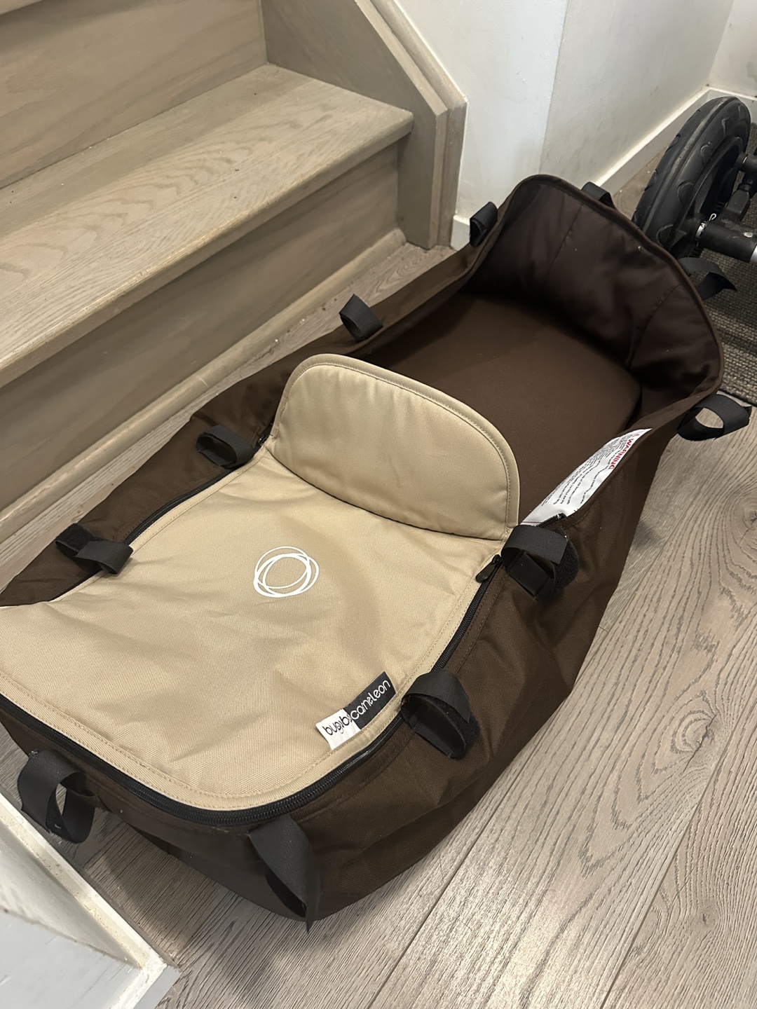 Bugaboo Cameleon 2 Stroller - $70 - photo 4