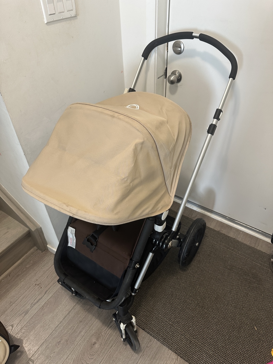 Bugaboo Cameleon 2 Stroller - $70 - photo 2