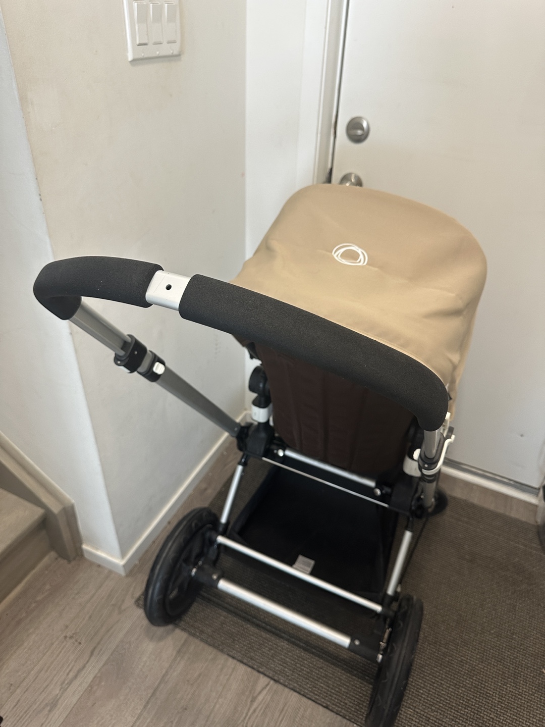Bugaboo Cameleon 2 Stroller - $70 - photo 3