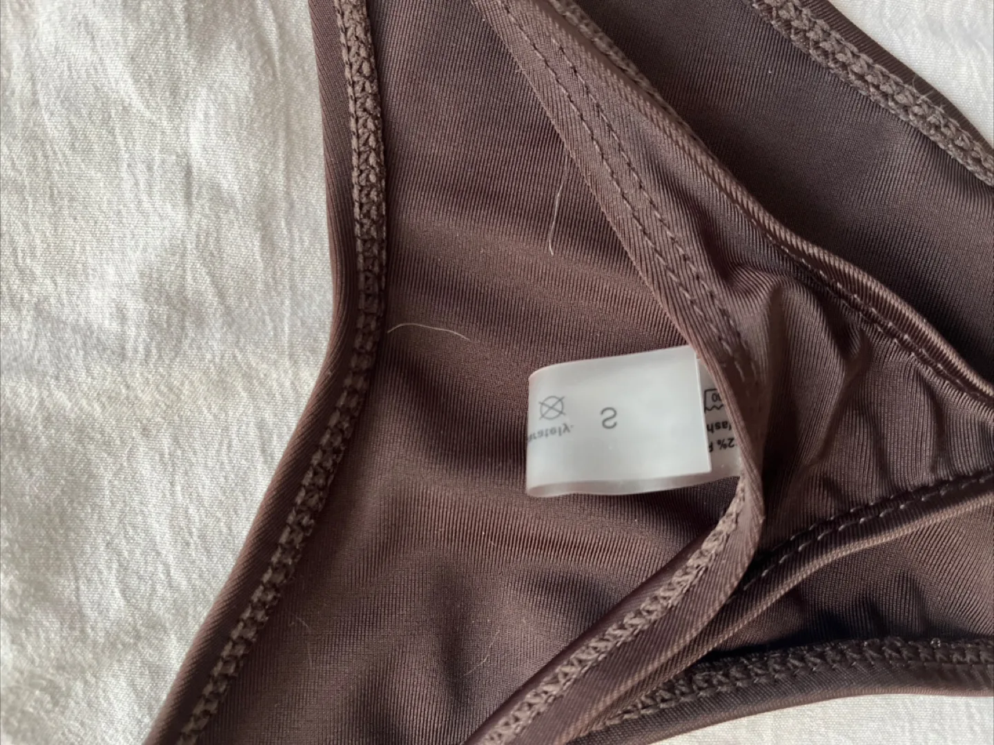 3 Zaful Bikini Sets + one top - Size Small image indicator(7)