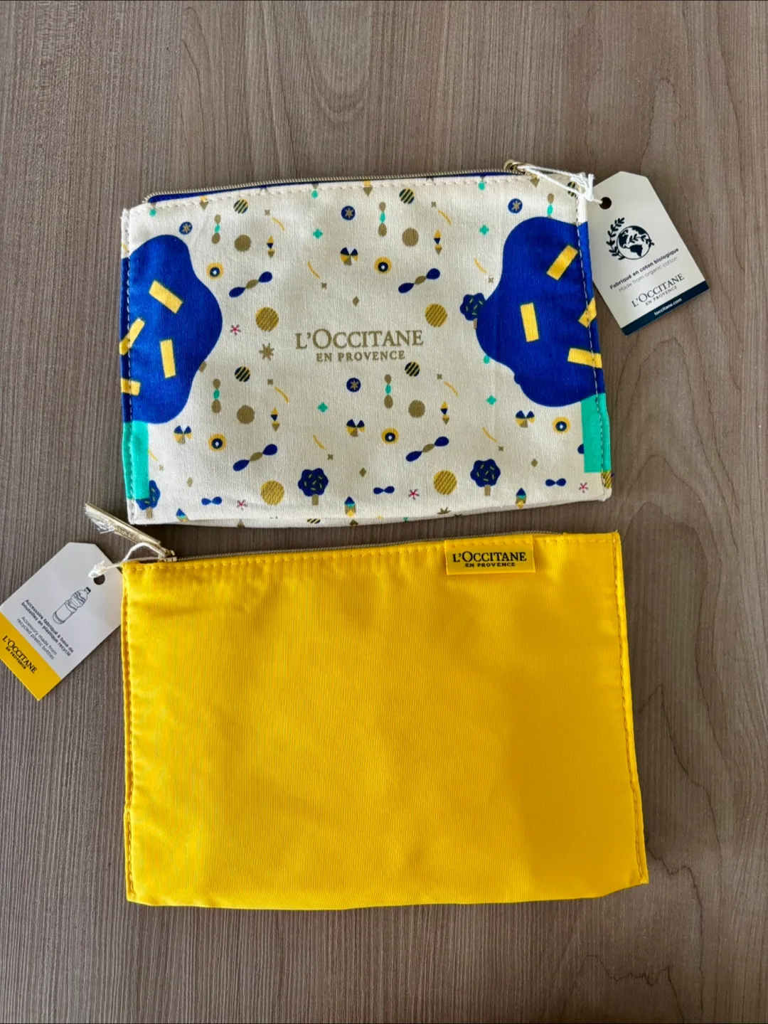 🆕 Multiple Cosmetic Bags: $5/2bags image indicator(7)