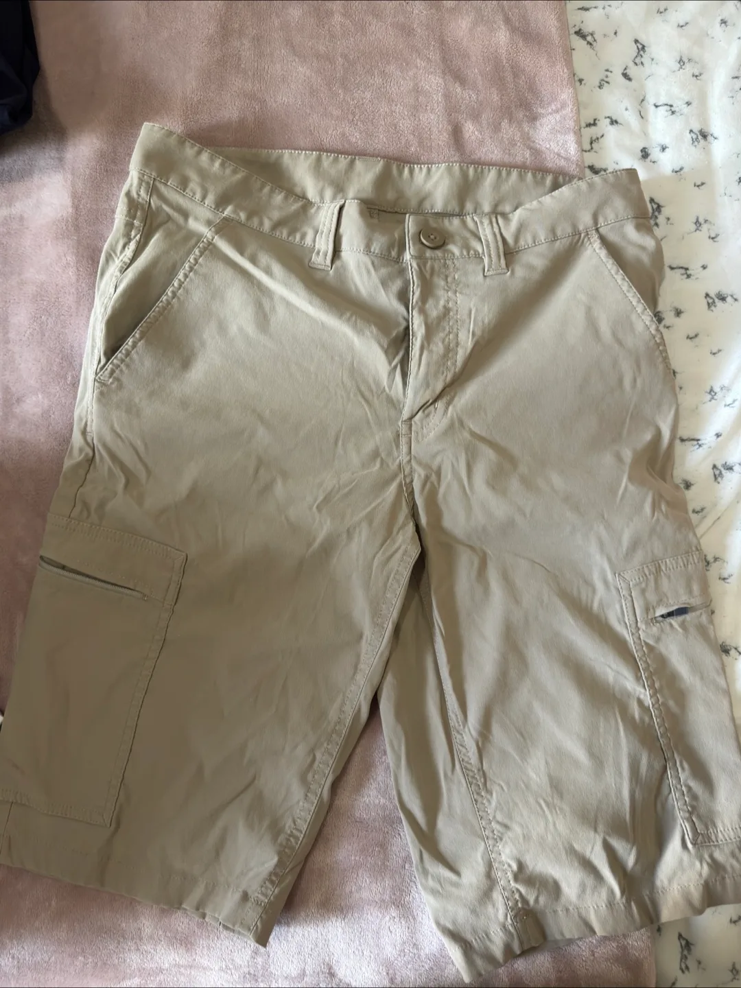 MEC Hiking Shorts - Size 32 thumbnail