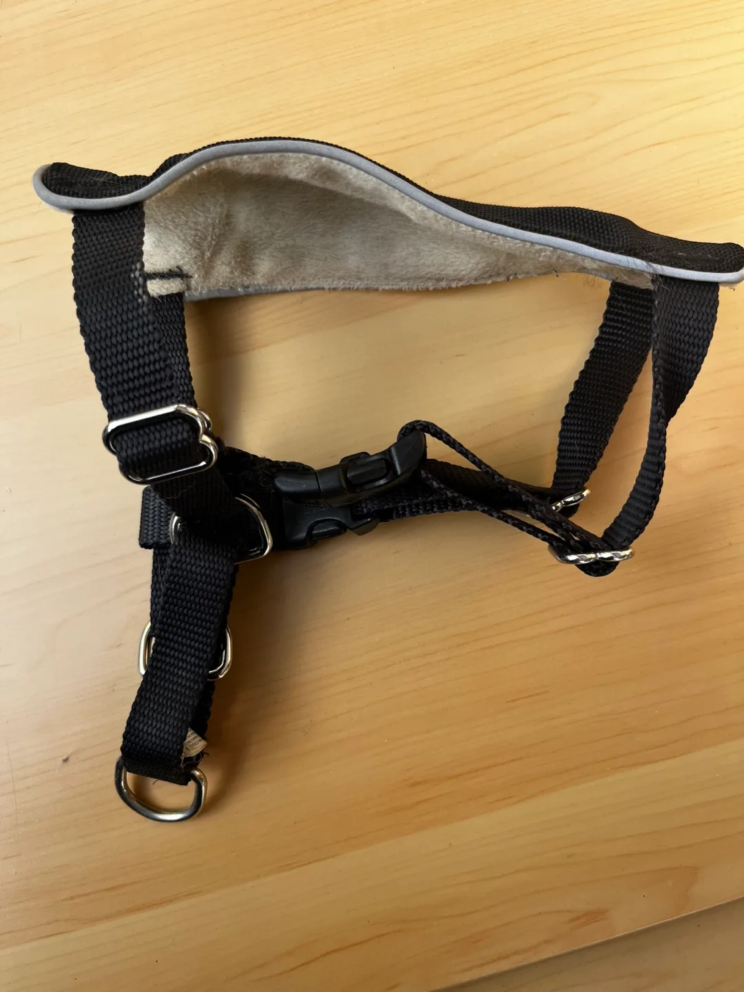 🧡 Canine Equipment Dog Harness image indicator(2)