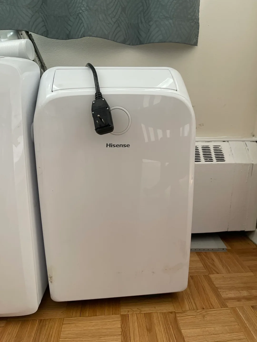 Hisense Portable Air Conditioner