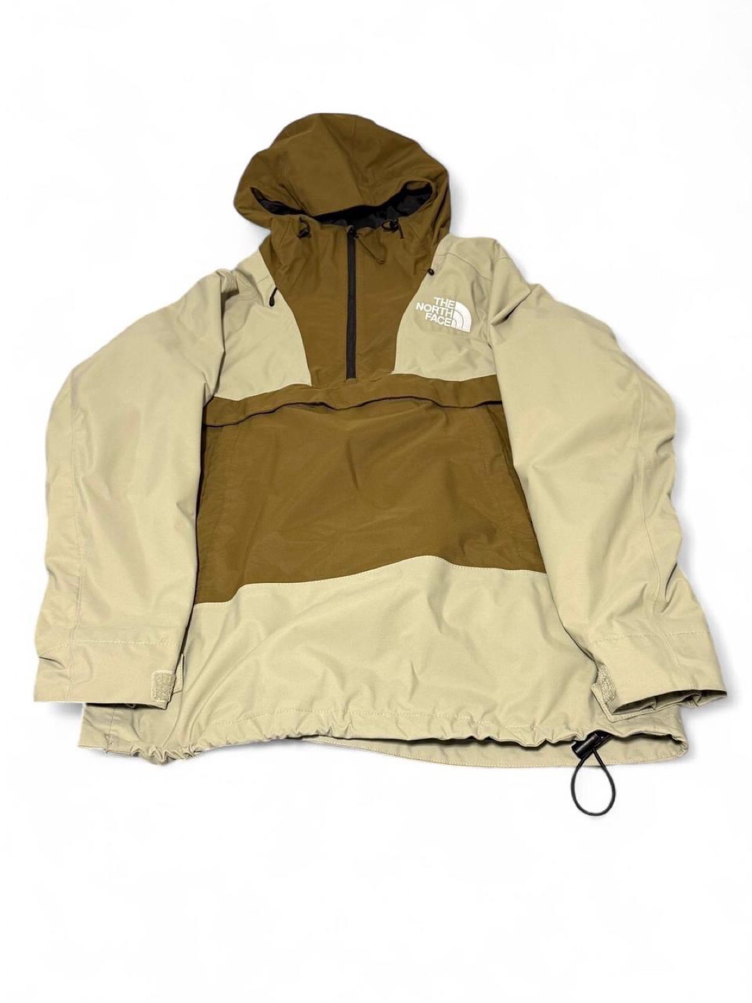 The North Face Men's DryVent Anorak Jacket - Size Small