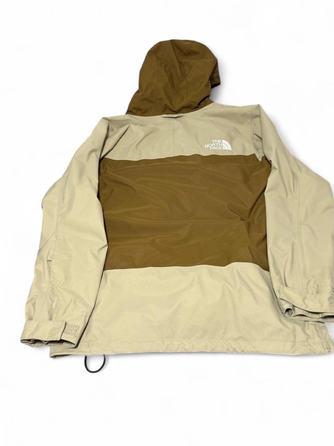 The North Face Men's DryVent Anorak Jacket - Size Small - photo 4
