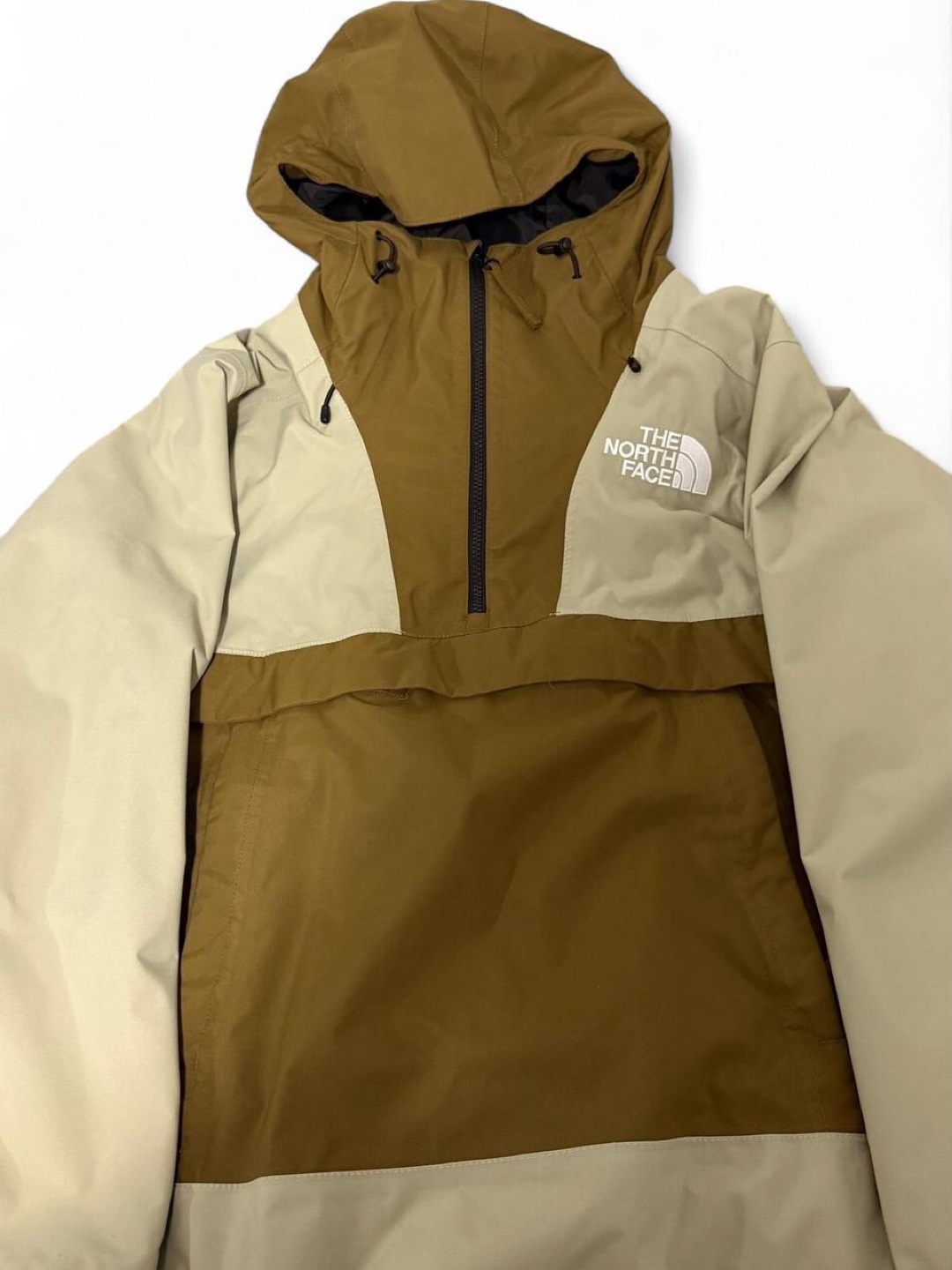The North Face Men's DryVent Anorak Jacket - Size Small - photo 2