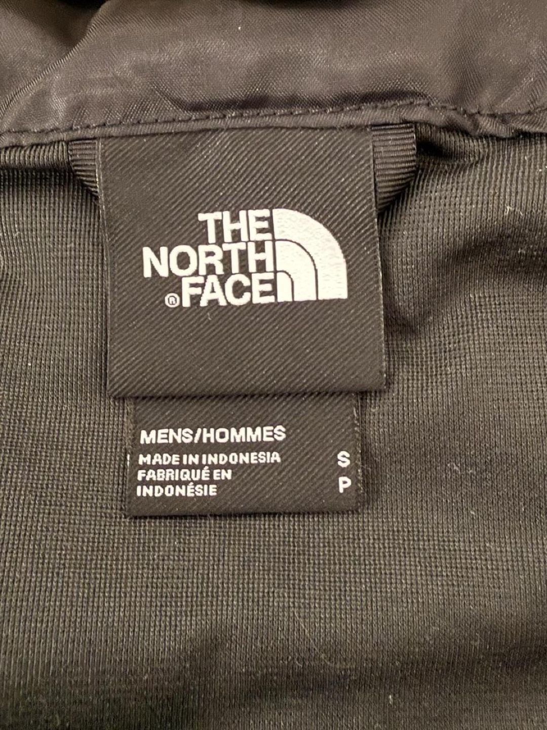 The North Face Men's DryVent Anorak Jacket - Size Small - photo 3