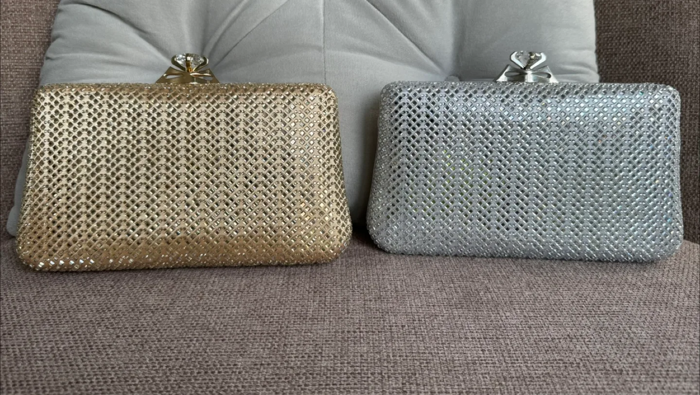 Gorgeous Collection of Evening Clutches image indicator(2)