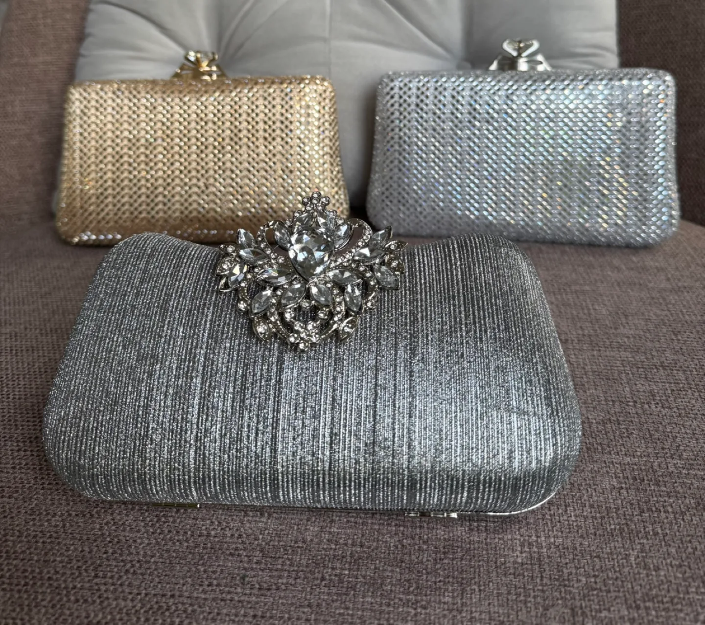 Gorgeous Collection of Evening Clutches image indicator(6)