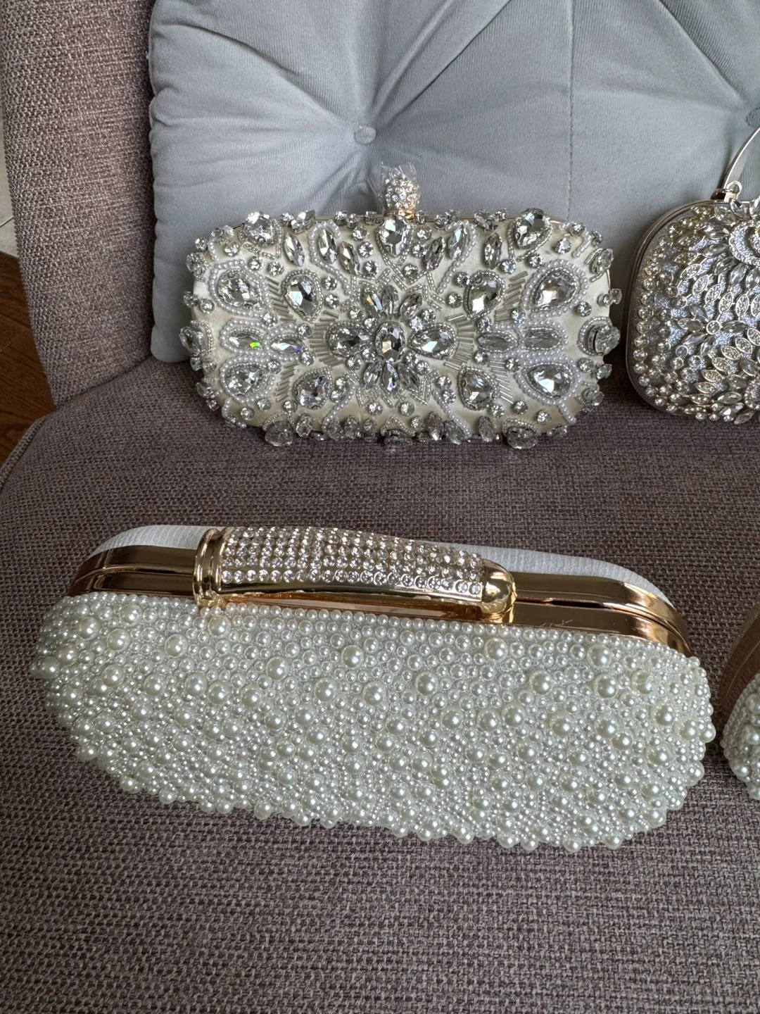 Gorgeous Collection of Evening Clutches image indicator(5)