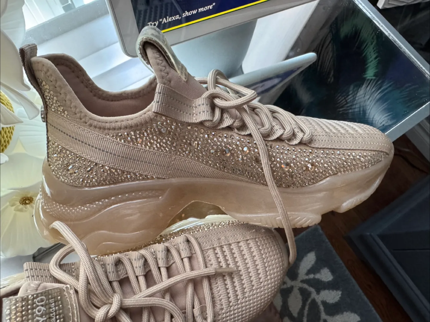 Steve Madden Shoes thumbnail