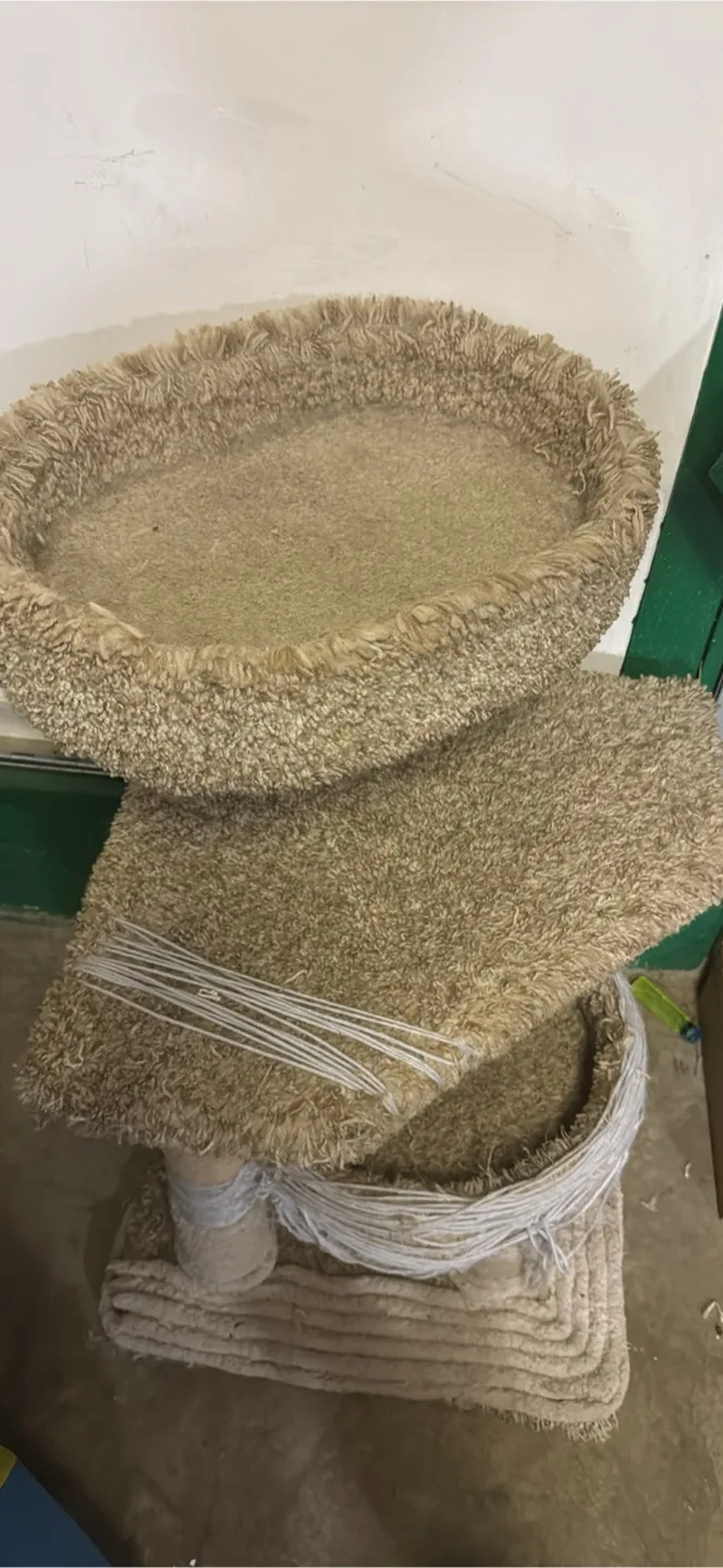 Cat Tree Condo image indicator(3)