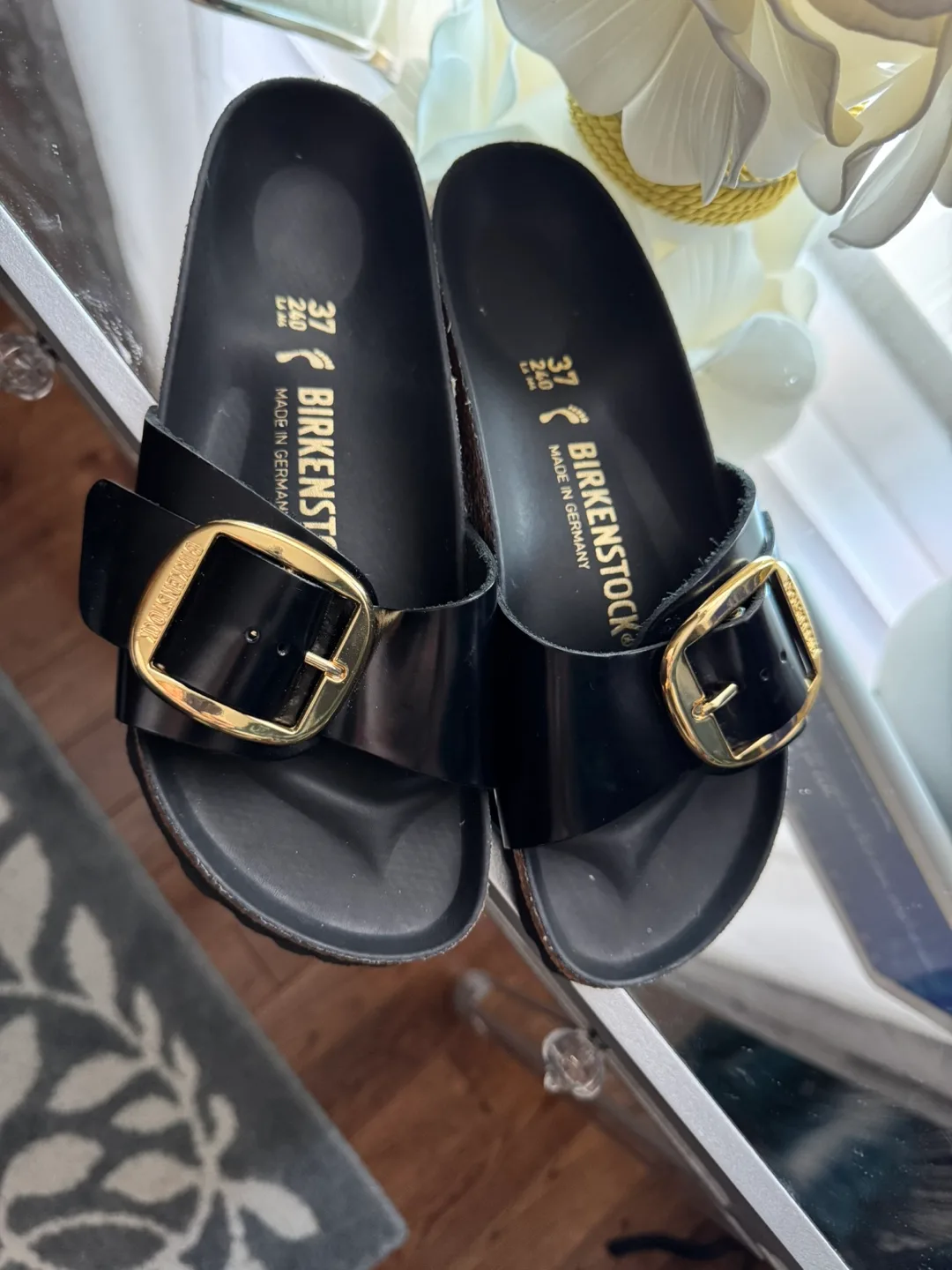 Birkenstock Sandals image indicator(3)