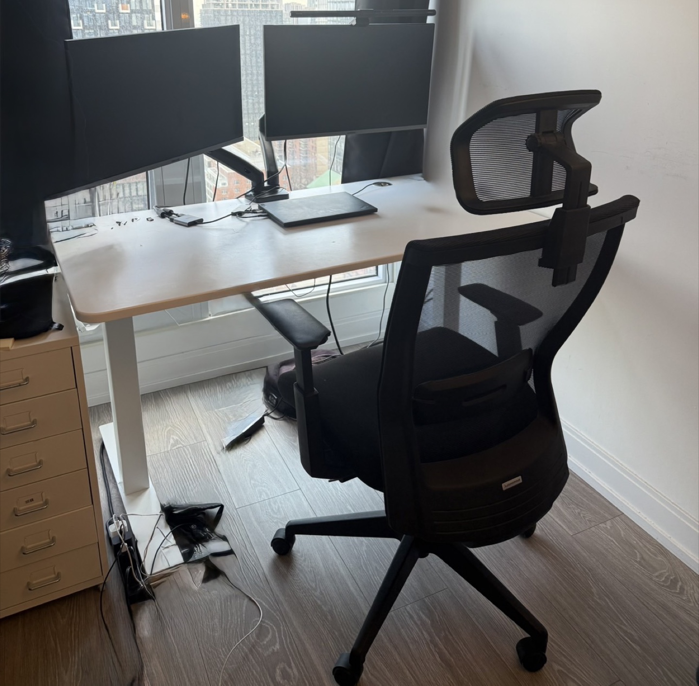 Autonomous Electric Standing SmartDesk - photo 5