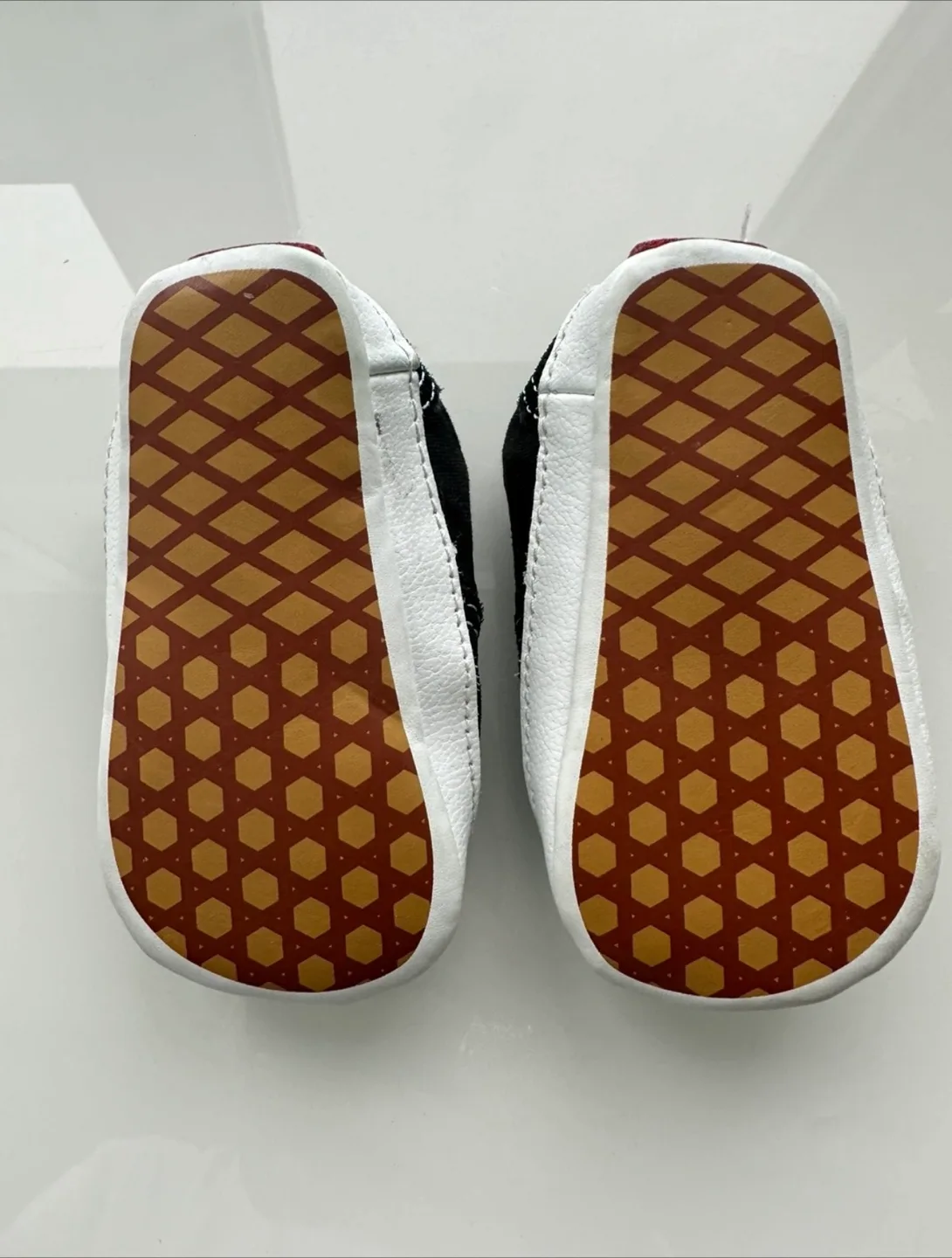 Baby Vans (0-3 months) image indicator(3)