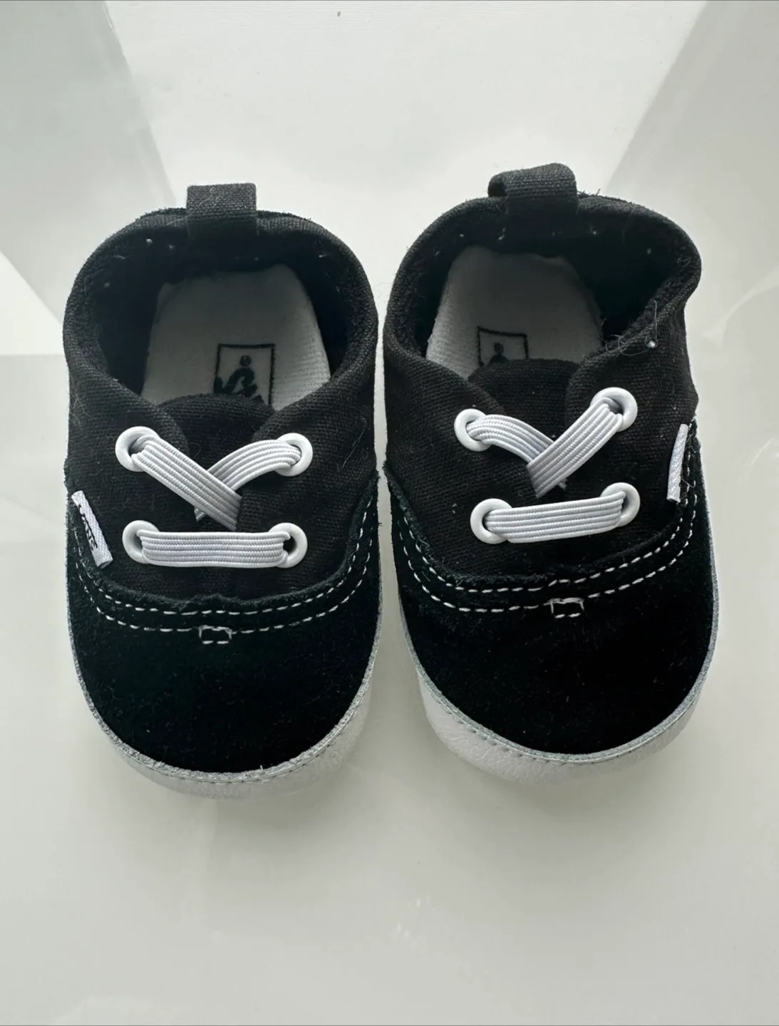 Baby Vans (0-3 months) image indicator(2)