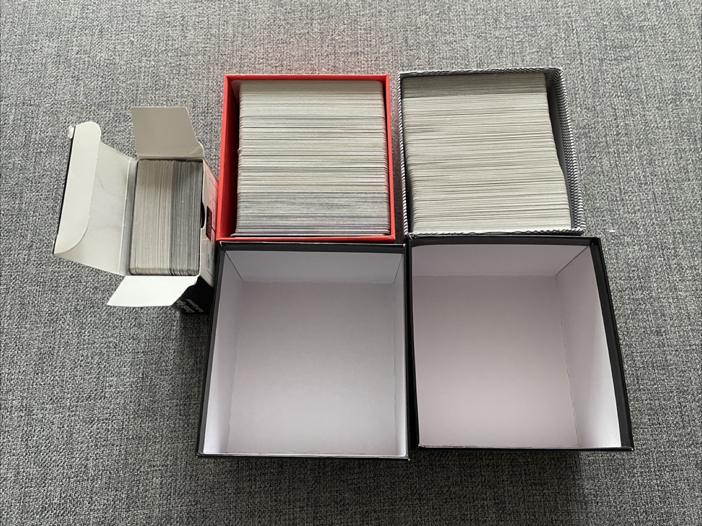 Cards Against Humanity Expansions - photo 2
