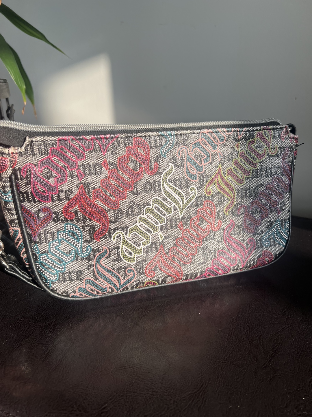 Juicy Couture Chain Strap Crossbody Bag - photo 2