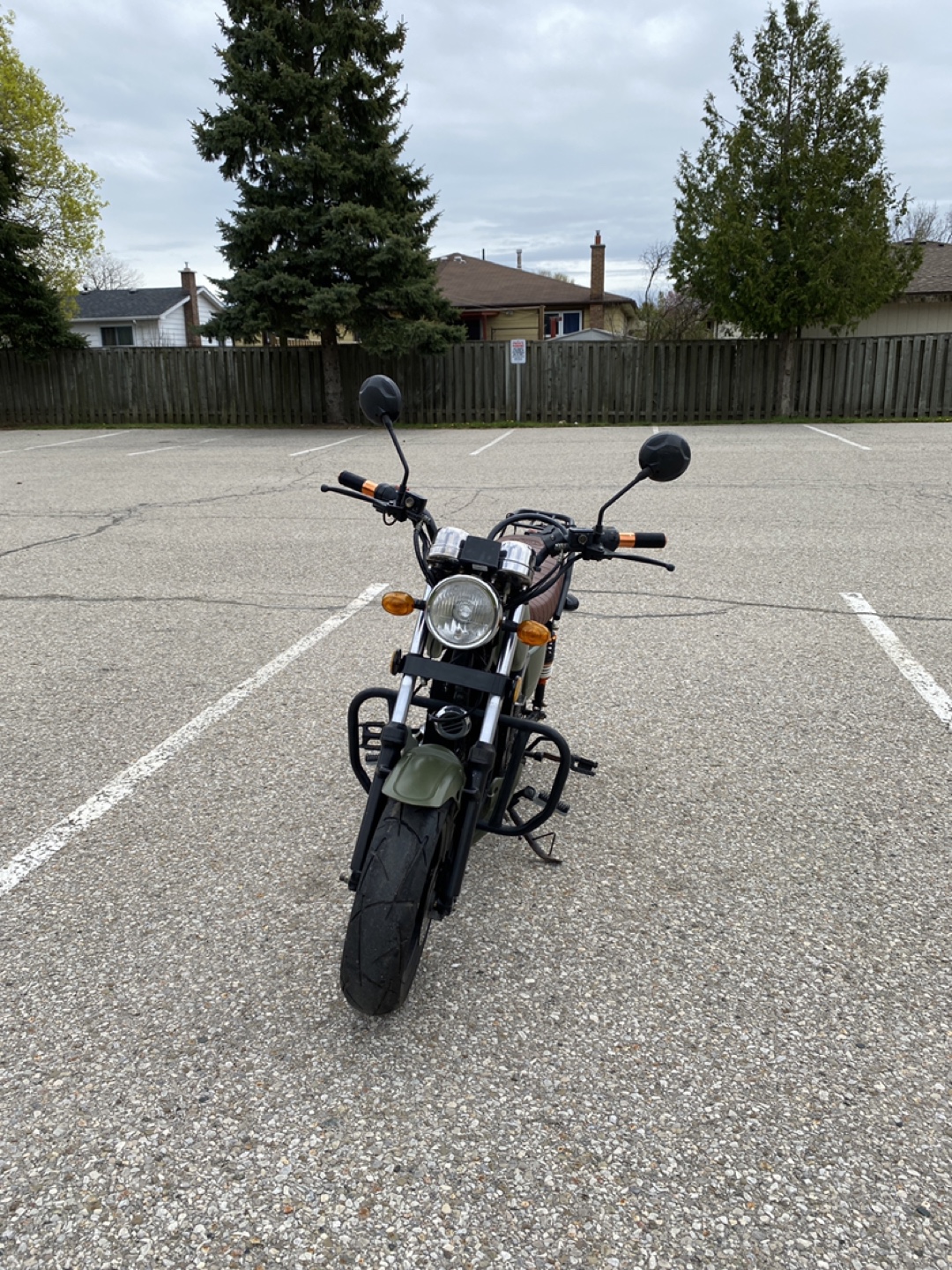 Motorino 72v 25ah lithium Electric Motorcycle - photo 5