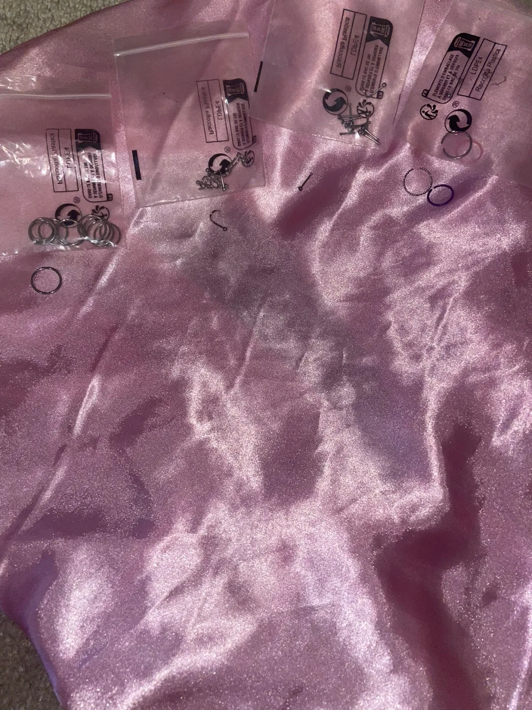 Body Jewellery Variety Pack image indicator(2)