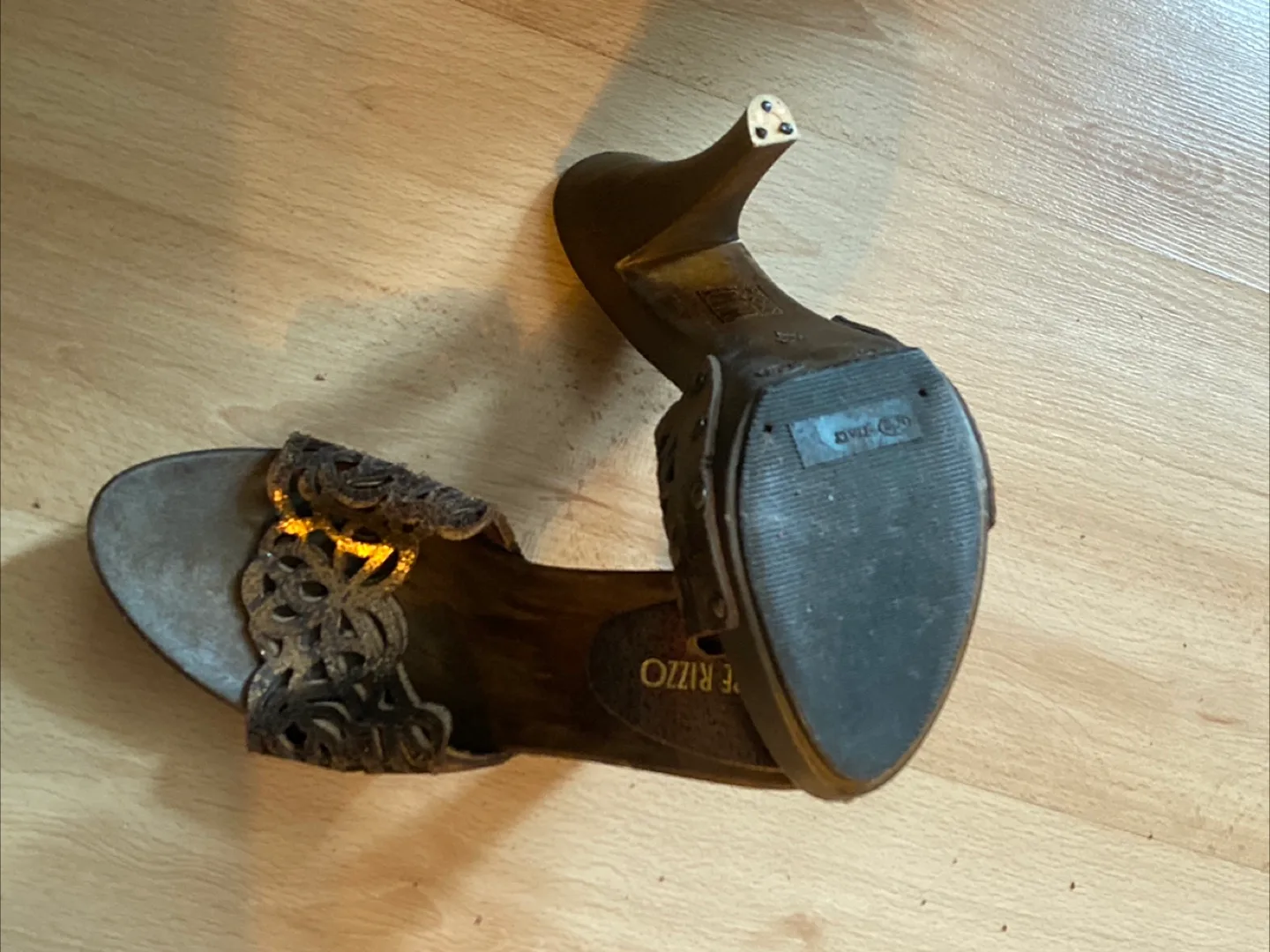 Giuseppe Rizzo High Heels image indicator(3)