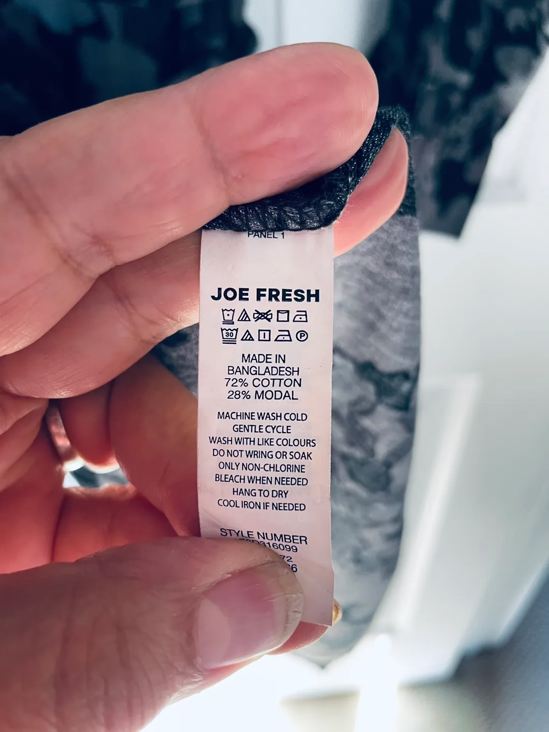 New Women's abstract Print Shirt Dress image indicator(4)