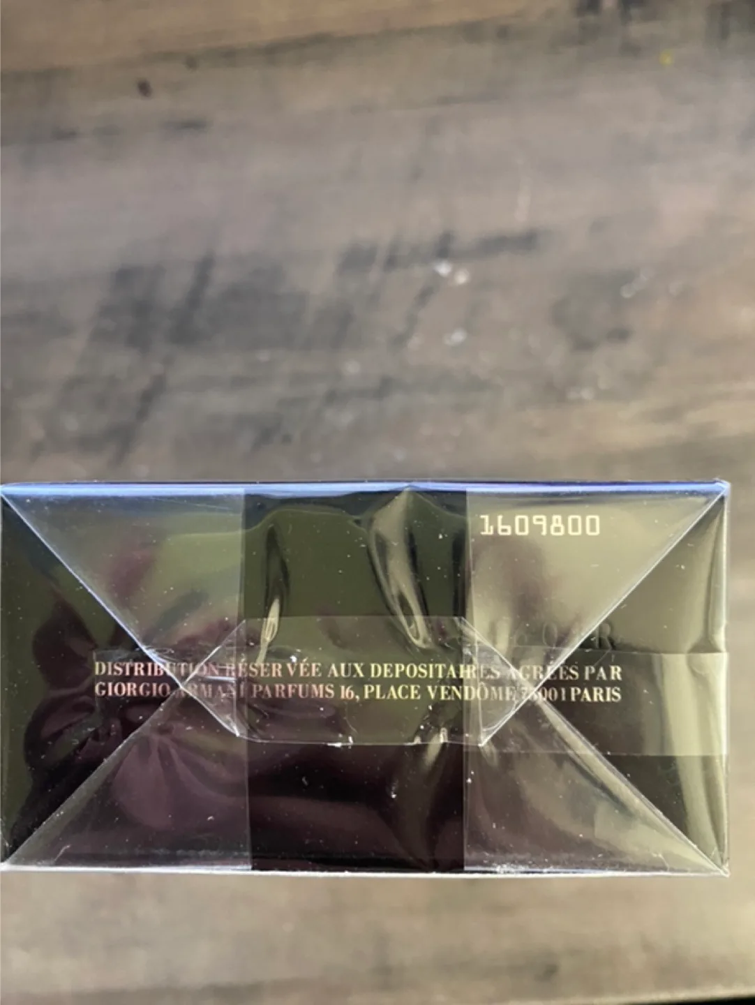 Acqua di Gio Profumo Pafum 125ML image indicator(4)