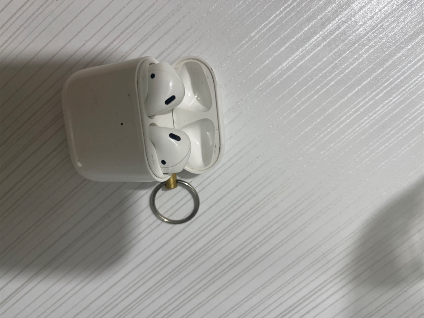 Apple AirPods