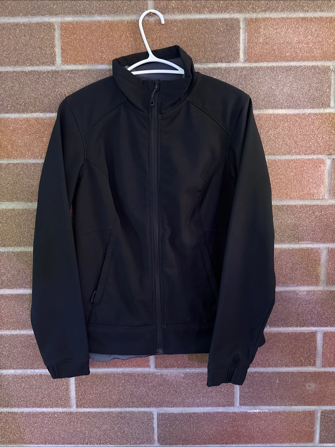 Mountain Hardwear Women's Softshell Jacket - Size Small thumbnail