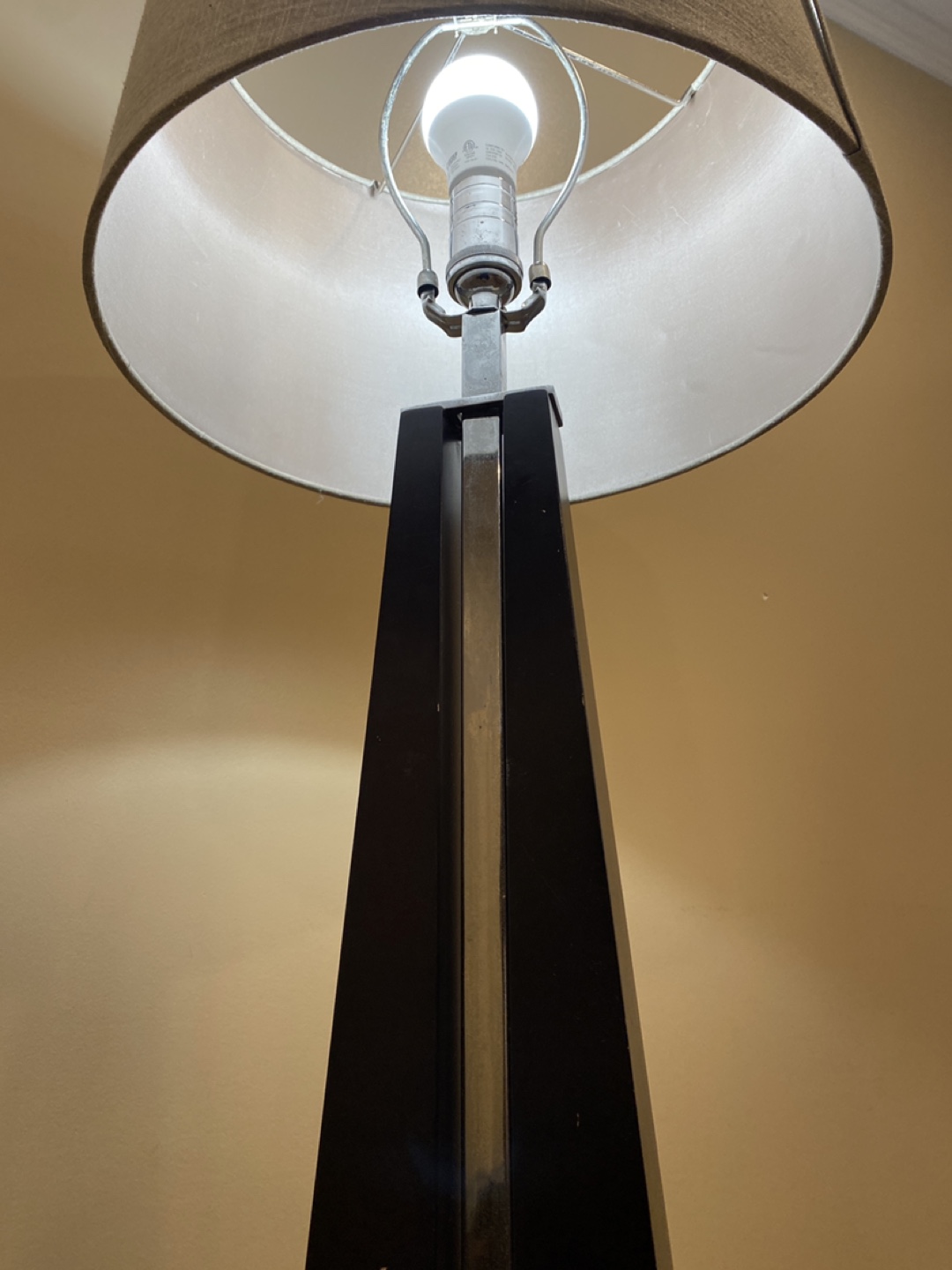 Luxury Modern Floor Lamp (CAN DELIVER) - photo 3