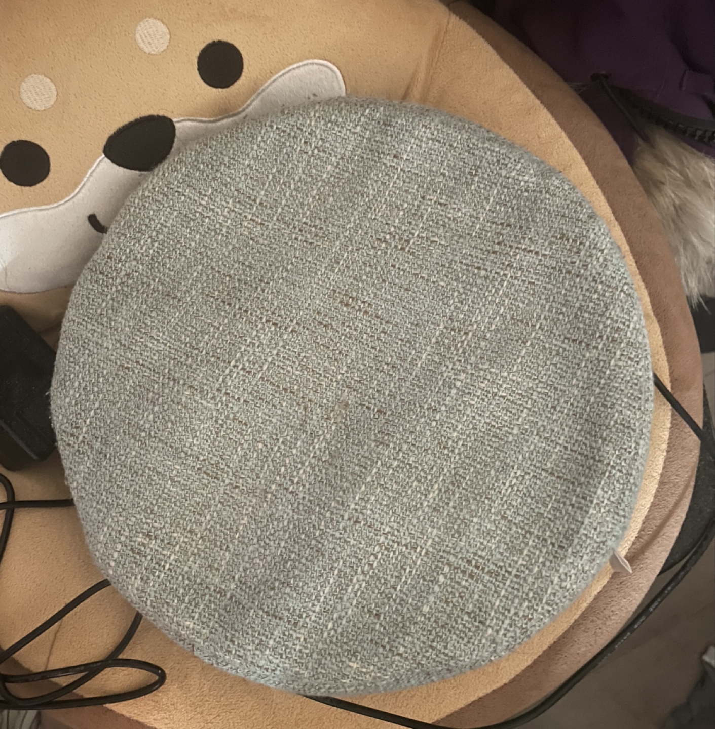Japanese Atex Lourdes foot massager