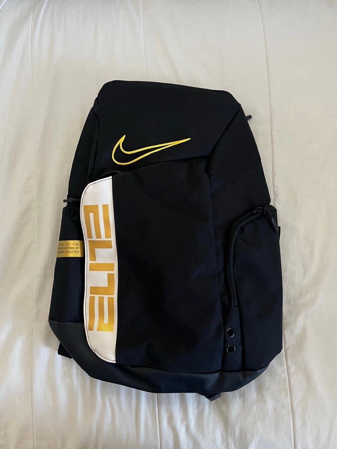 Nike Elite Pro Backpack - photo 2