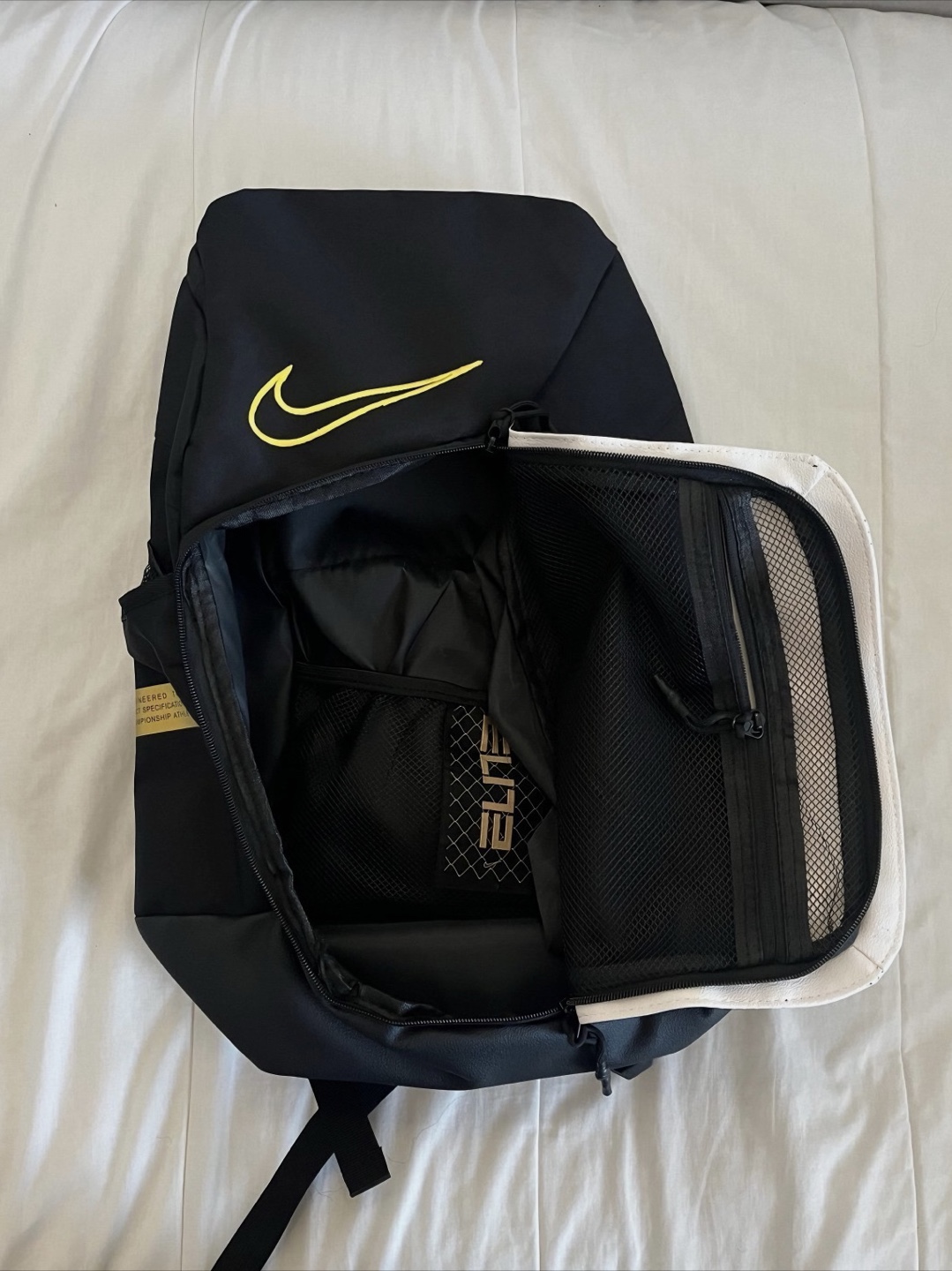 Nike Elite Pro Backpack - photo 5
